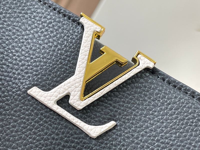 Louis Vuitton Top Handle Bags